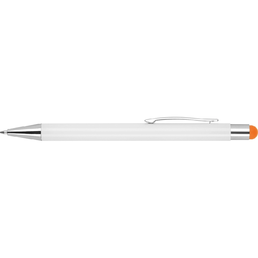 Długopis z touch penem GM-13238-10