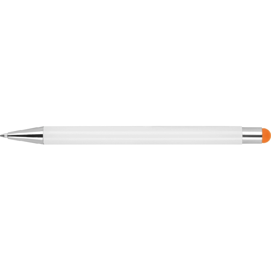 Długopis z touch penem GM-13238-10