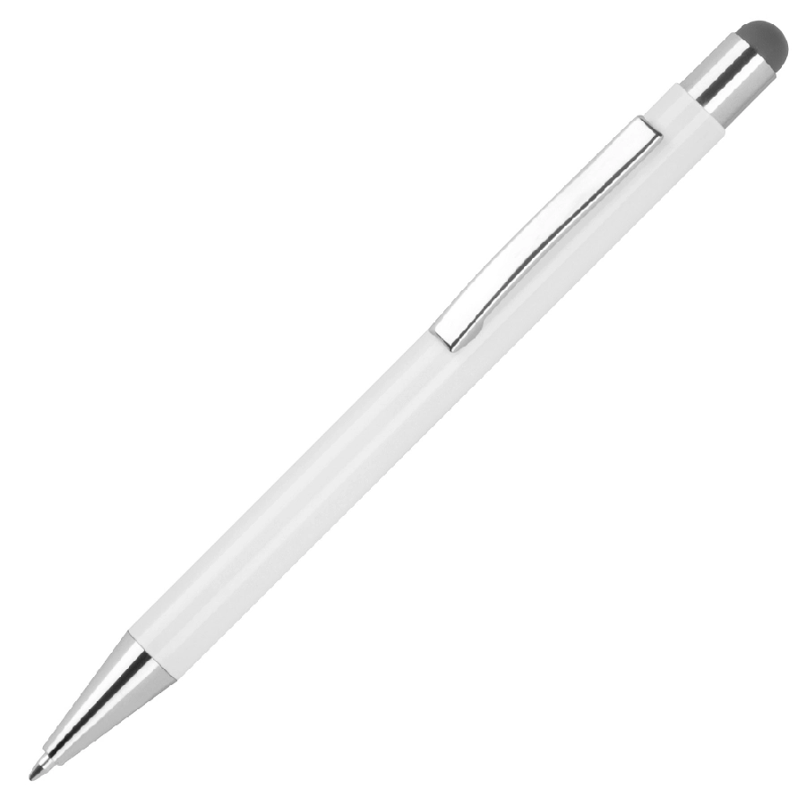 Długopis z touch penem GM-13238-77