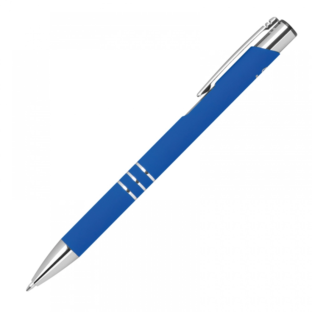 Długopis półżelowy GM-13991-04