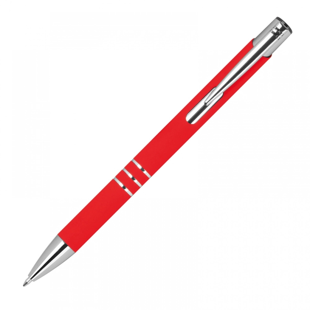 Długopis półżelowy GM-13991-05
