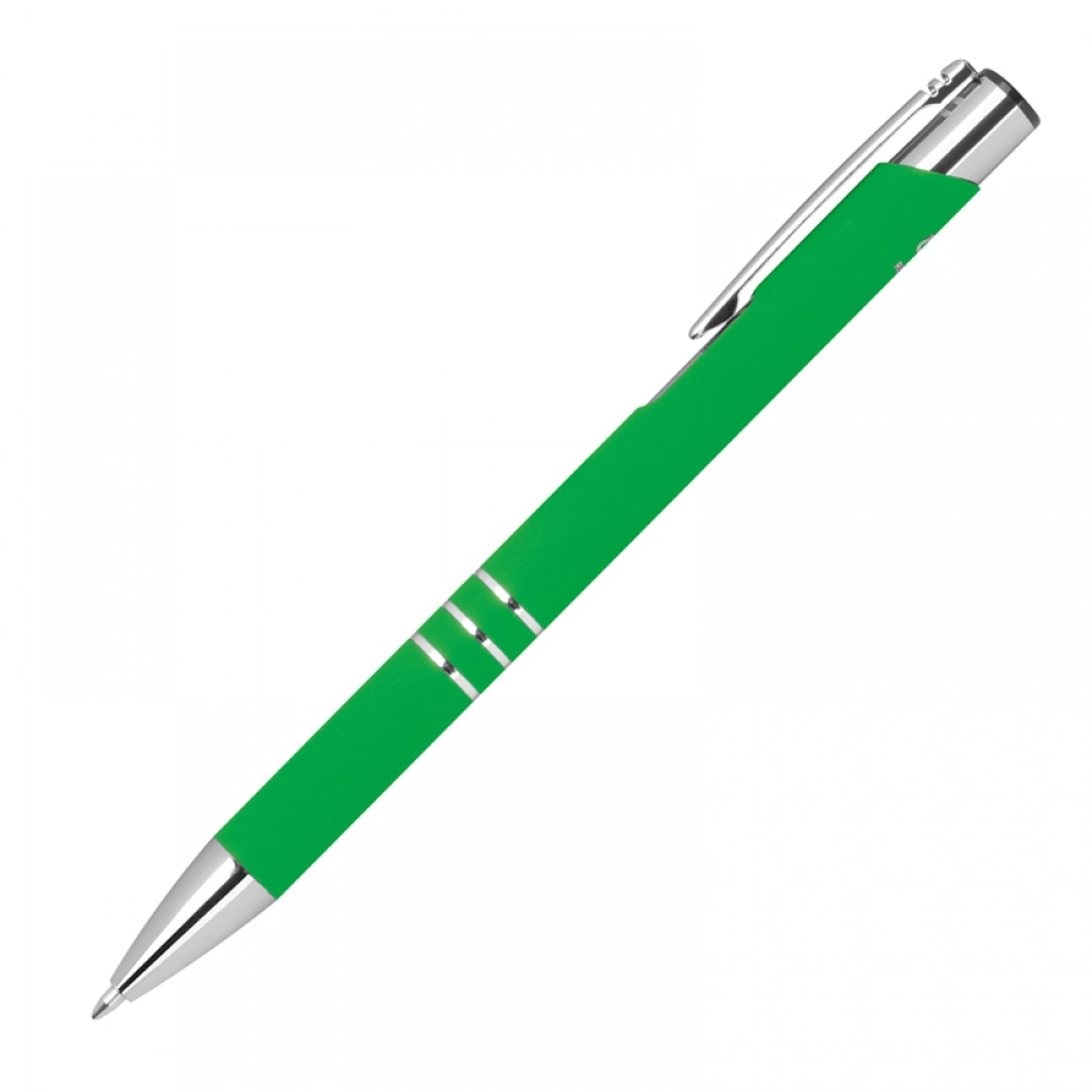 Długopis półżelowy GM-13991-09