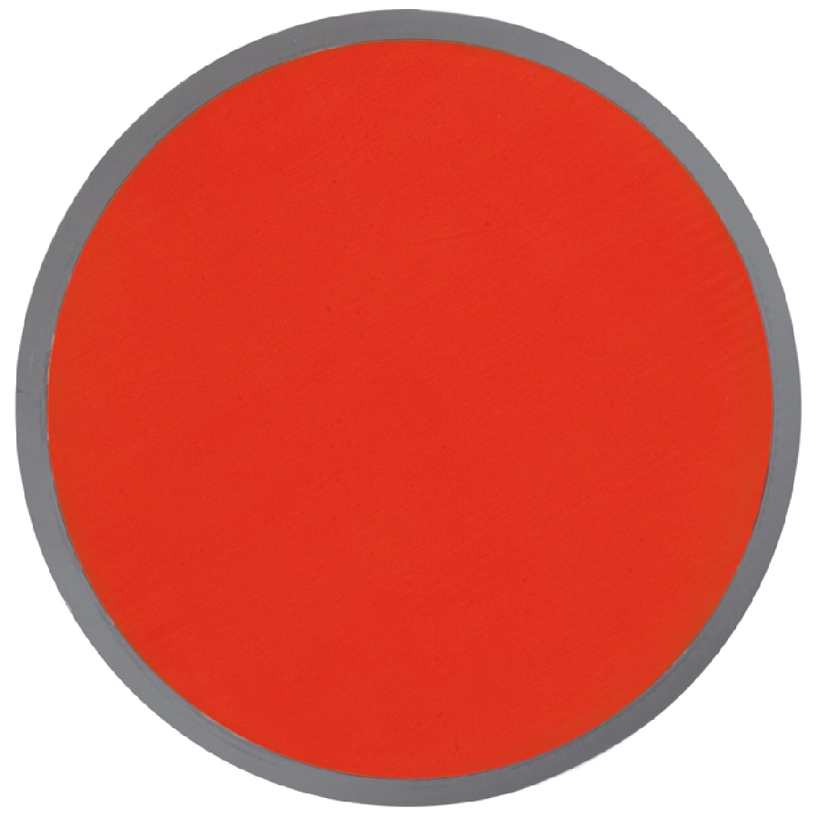 Frisbee GM-58379-05 czerwony