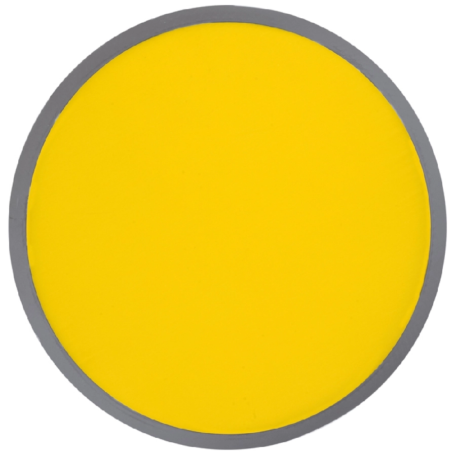 Frisbee GM-58379-08 żółty