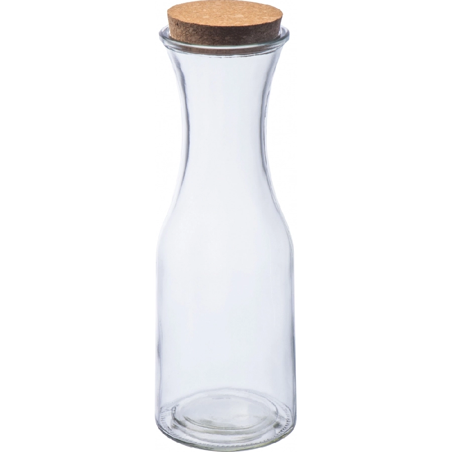 Karafka szklana 1000 ml GM-62306-66