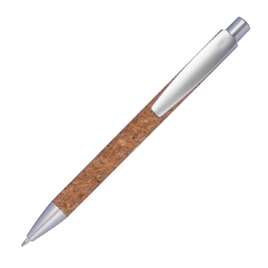 Długopis korkowy GM-11366-01