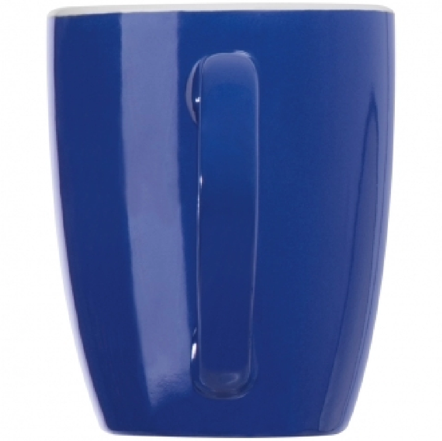 Kubek ceramiczny 300 ml GM-80921-04 niebieski