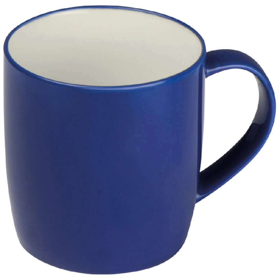 Kubek ceramiczny 300 ml GM-88704-04 niebieski