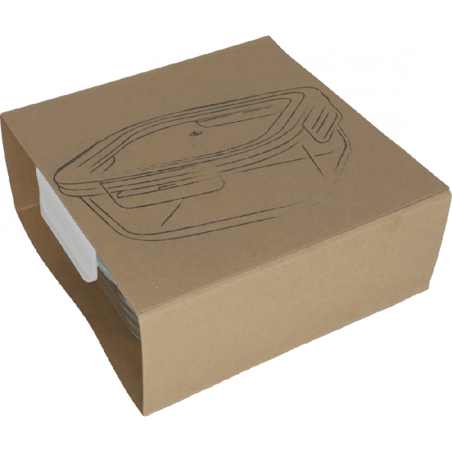 Lunchbox GM-82633-66