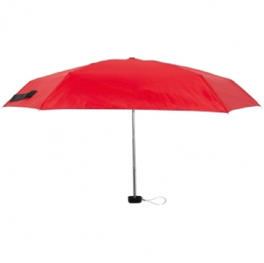 Mini-parasol w etui GM-40940-05 czerwony