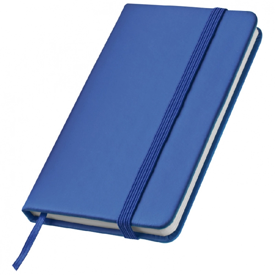 Notatnik GM-28367-04 niebieski