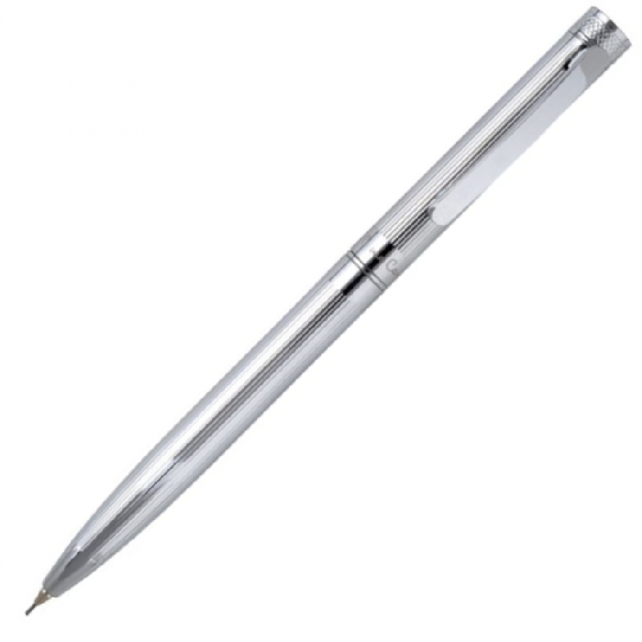 Ołówek automatyczny, mały RENEE Pierre Cardin GM-B0500300IP3-07 szary