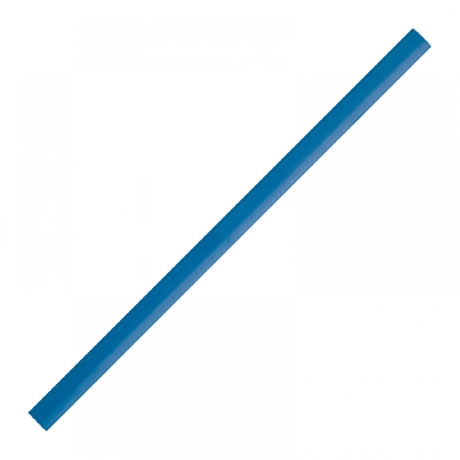 Ołówek stolarski GM-10923-04 niebieski
