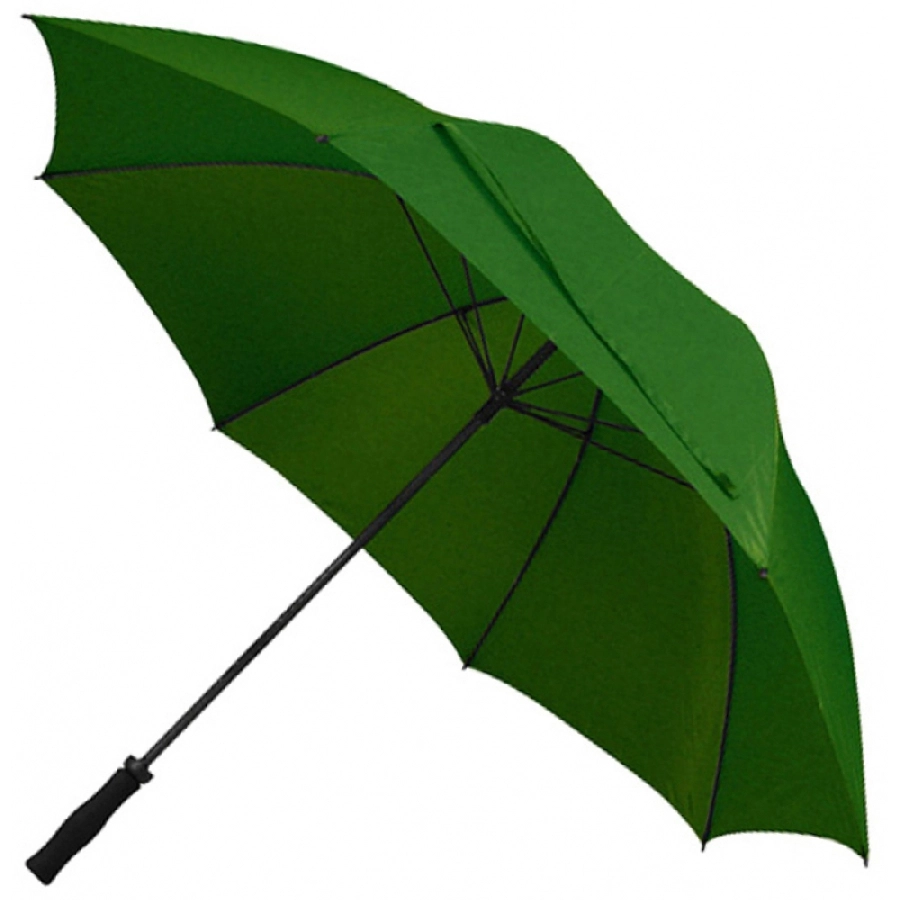 Parasol manualny XXL GM-45187-99 zielony