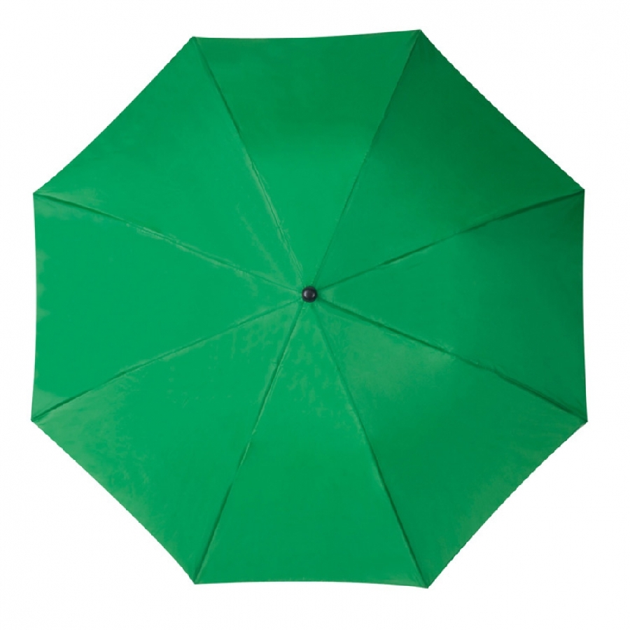 Parasol manualny 85 cm GM-45188-09 zielony
