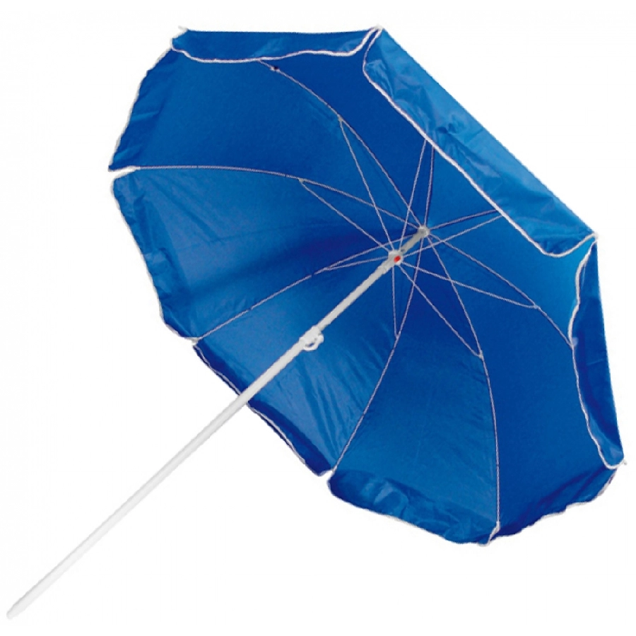 Parasol plażowy GM-55070-04 niebieski