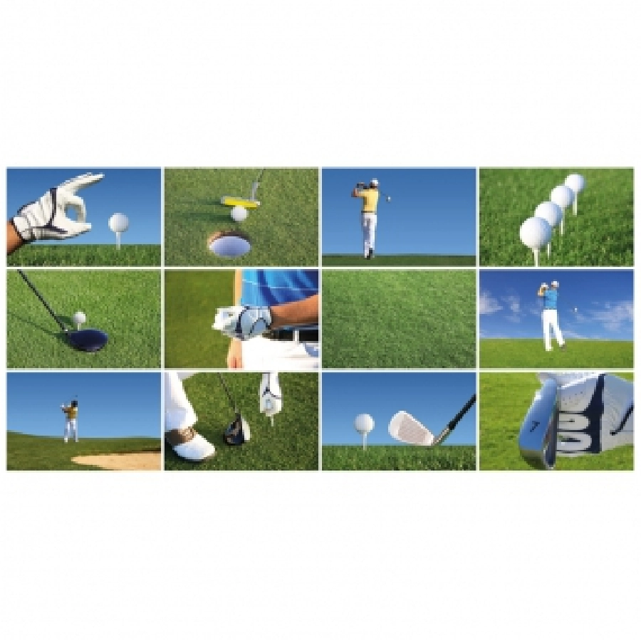 Piłeczki golfowe GM-51279-06