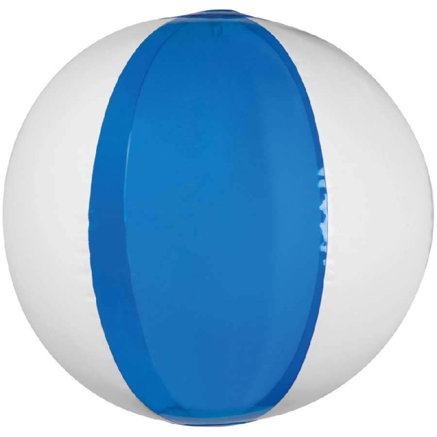 Piłka plażowa GM-50914-04 niebieski