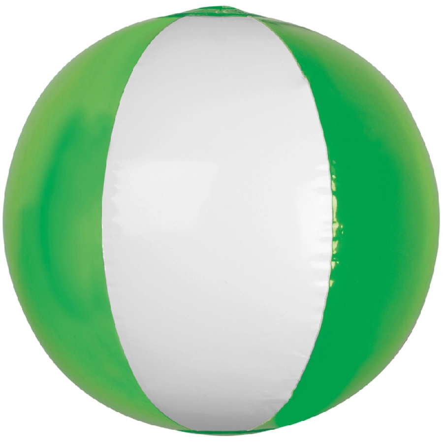 Piłka plażowa GM-50914-09 zielony