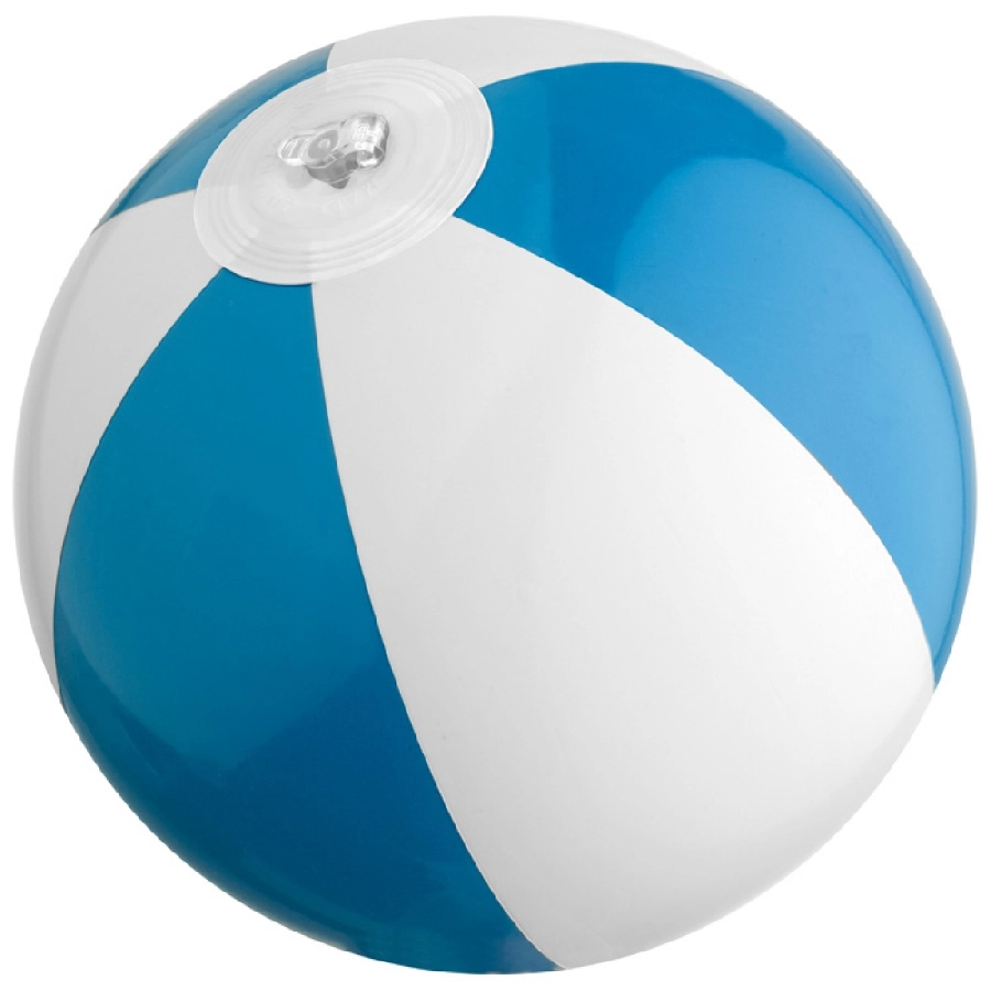 Piłka plażowa, mała GM-58261-04 niebieski