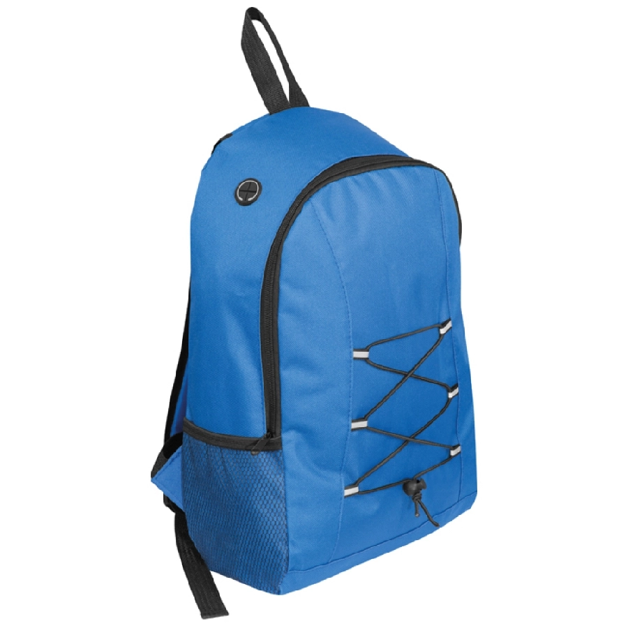 Plecak GM-60652-04 niebieski
