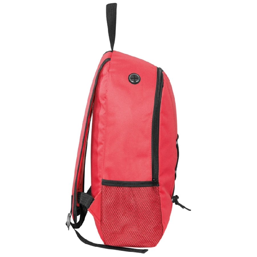 Plecak GM-60652-05 czerwony