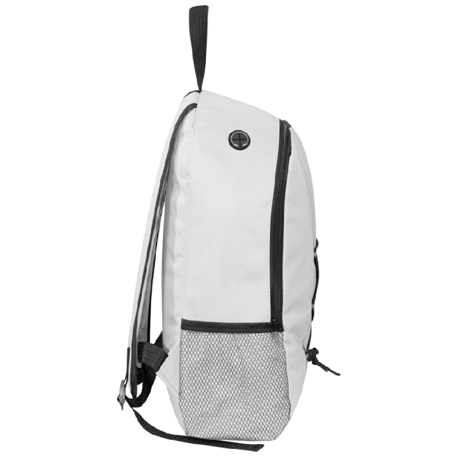 Plecak GM-60652-06 biały
