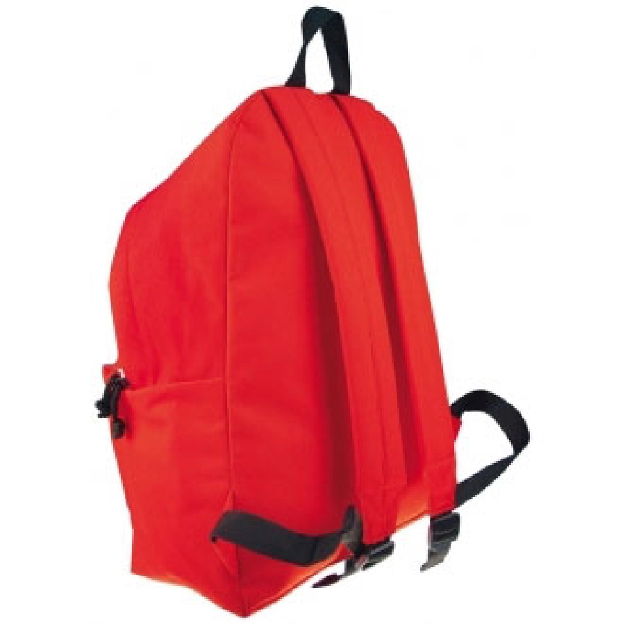 Plecak GM-64170-05 czerwony