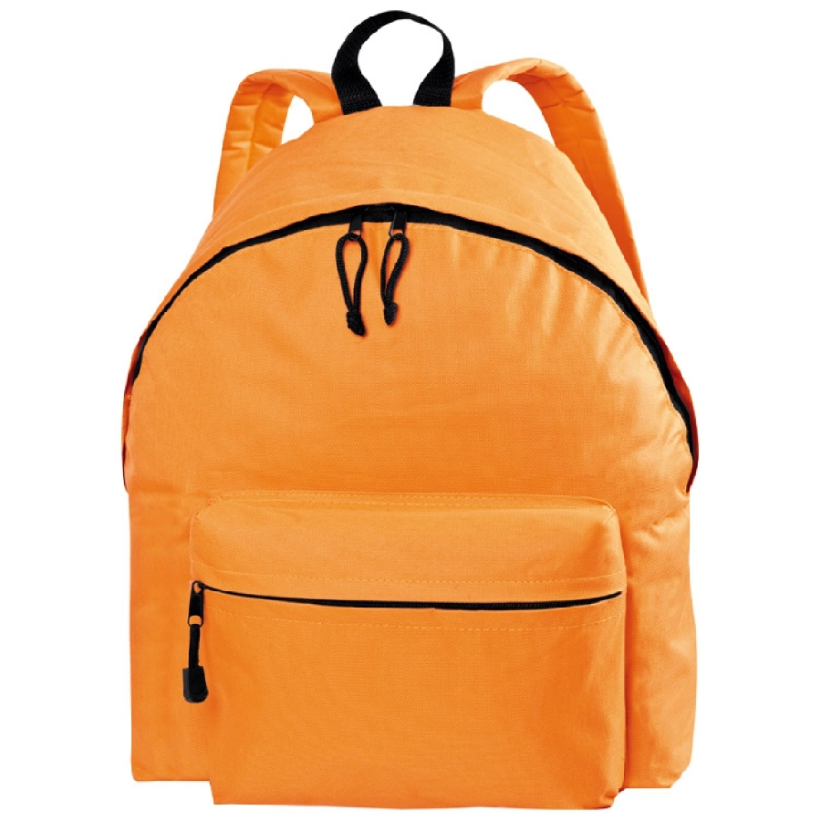 Plecak GM-64170-10 pomarańczowy
