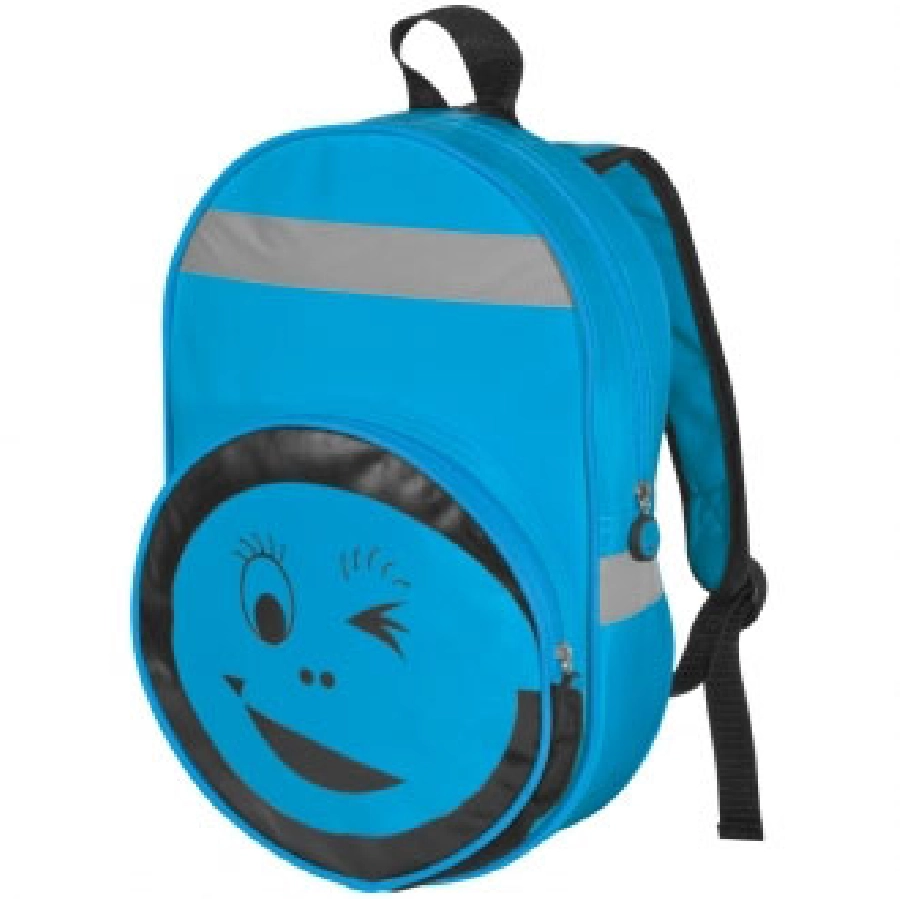 Plecak dla dzieci CrisMa GM-65555-24 niebieski