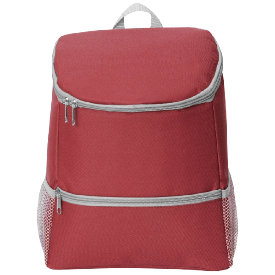 Plecak termiczny GM-60676-05 czerwony