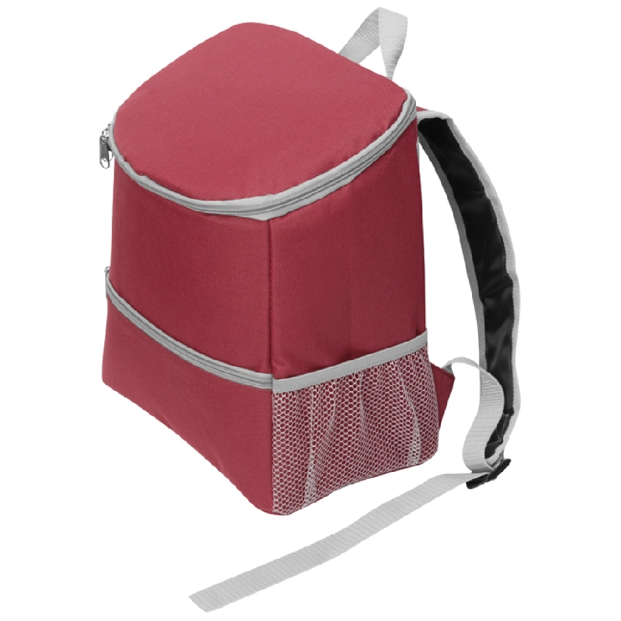 Plecak termiczny GM-60676-05 czerwony