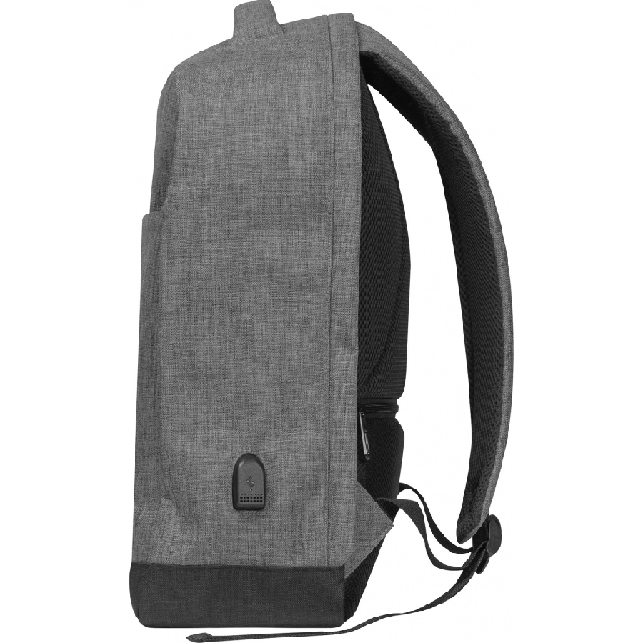 Plecak z USB GM-63589-77