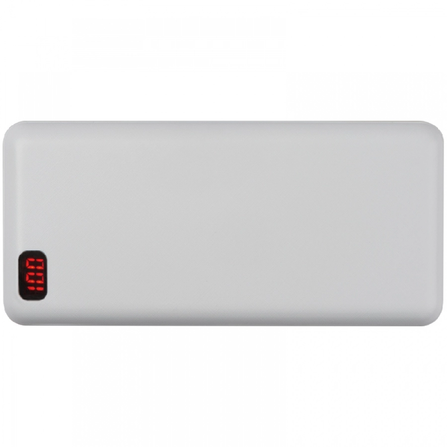 Power bank 20 000 mAh GM-31498-06