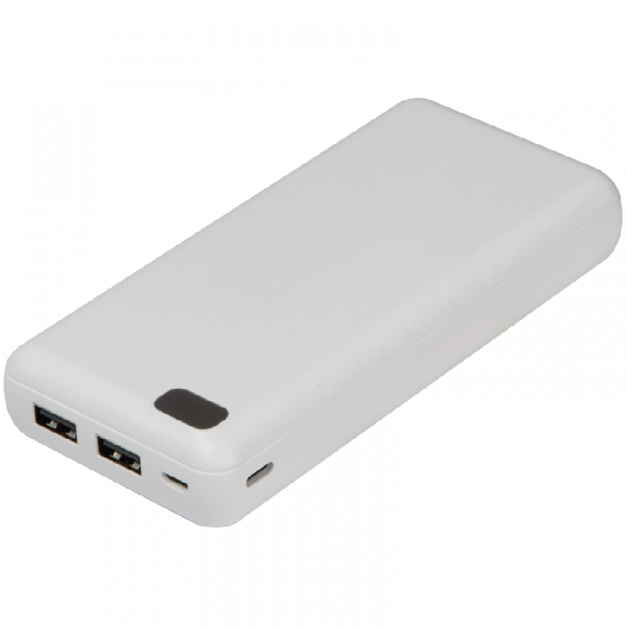 Power bank 20 000 mAh GM-31498-06