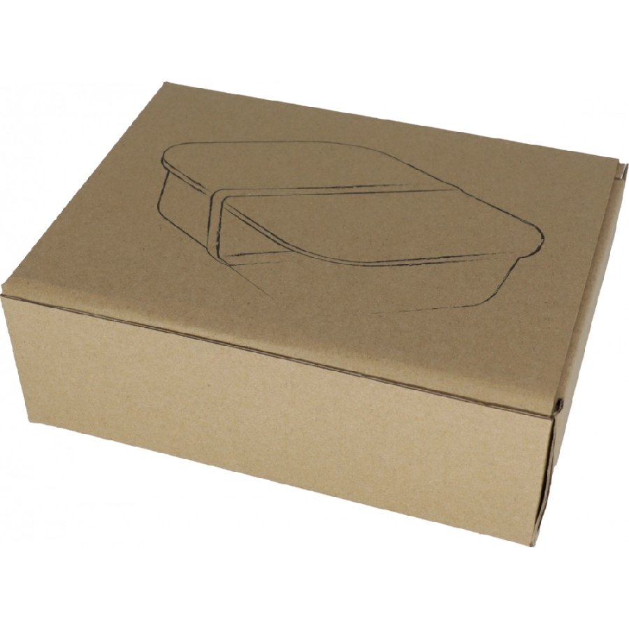 Pudełko na lunch GM-81834-66