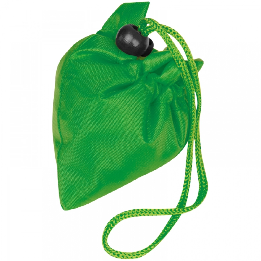 Składana torba na zakupy GM-60724-09 zielony