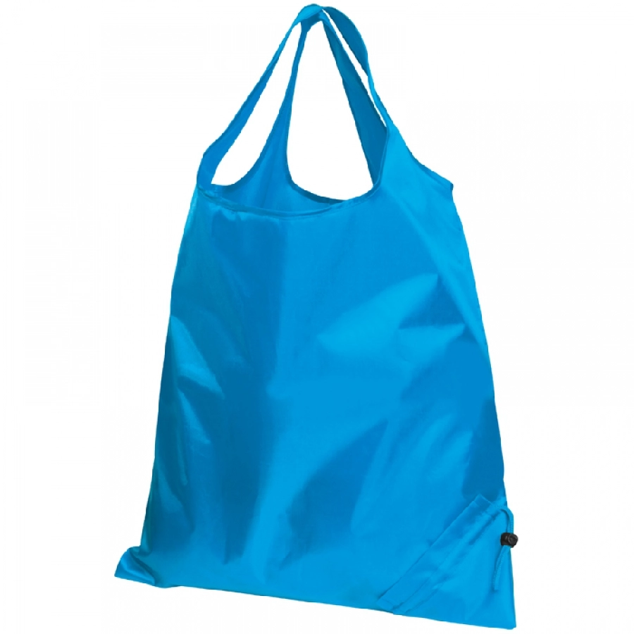Składana torba na zakupy GM-60724-24 niebieski