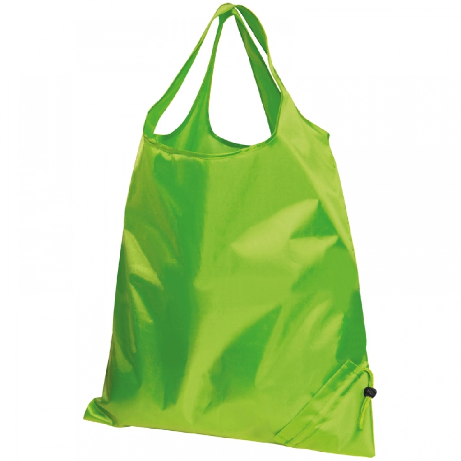 Składana torba na zakupy GM-60724-29 zielony