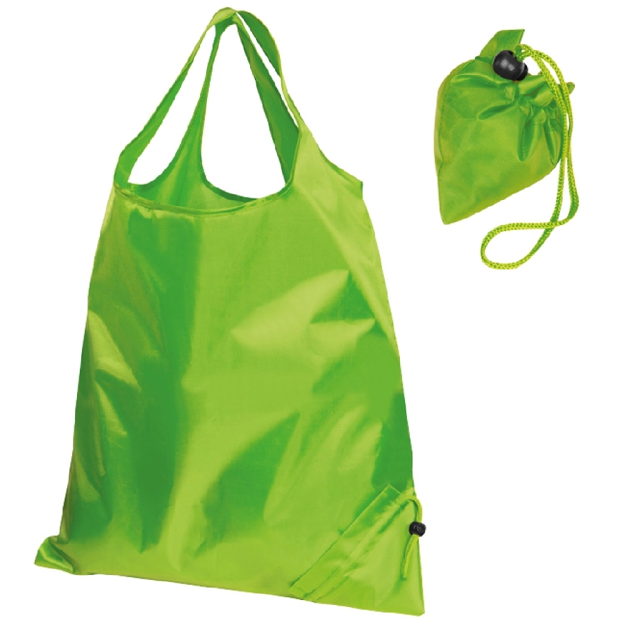 Składana torba na zakupy GM-60724-29 zielony