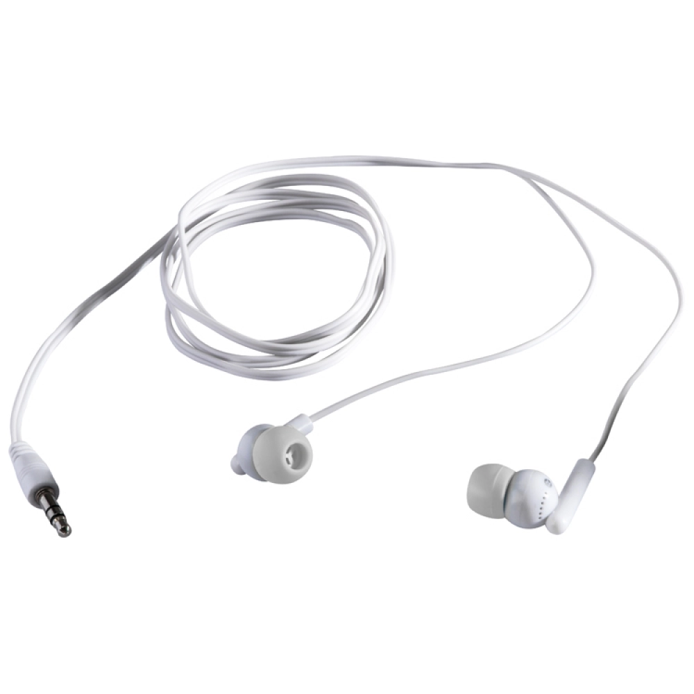 Słuchawki GM-30422-06 biały