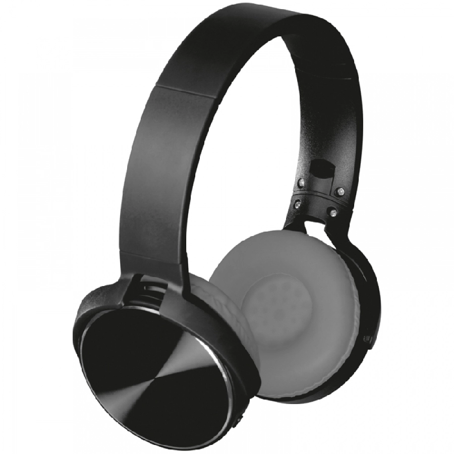 Słuchawki Bluetooth GM-30921-03 czarny