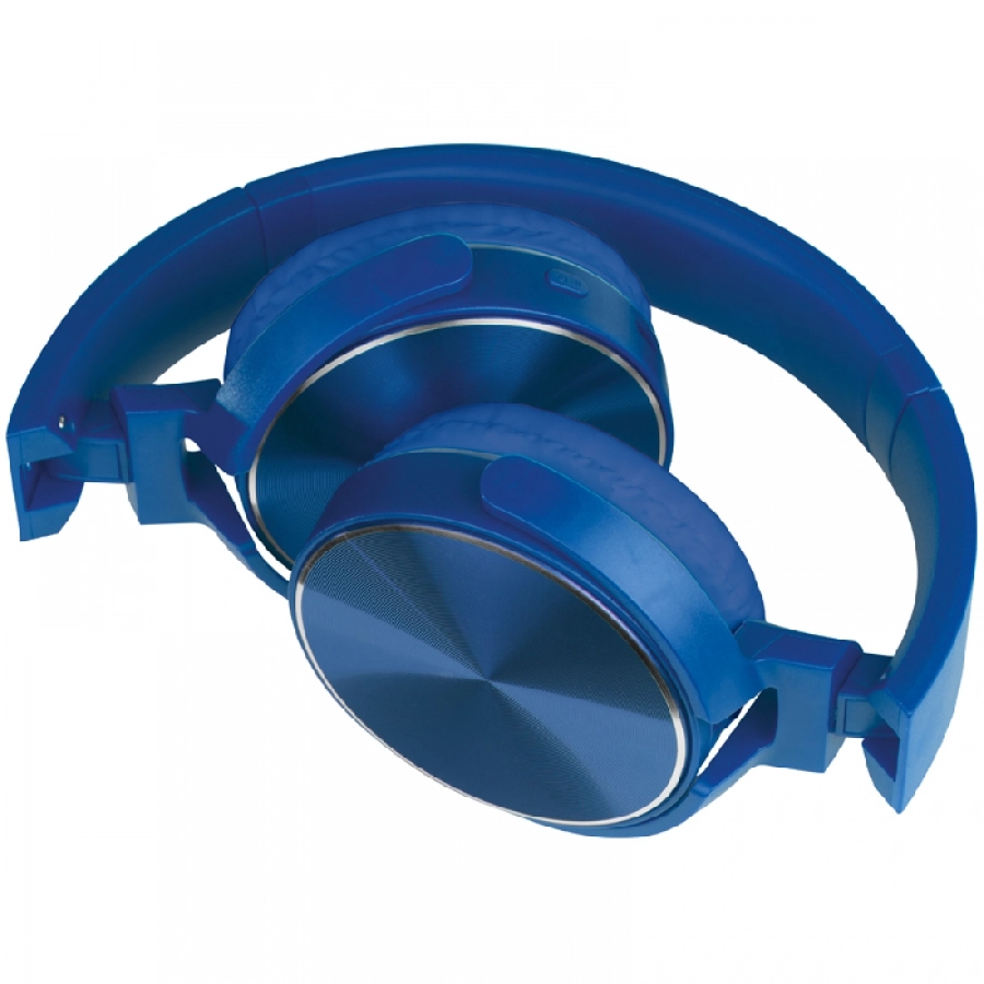 Słuchawki Bluetooth GM-30921-04 niebieski