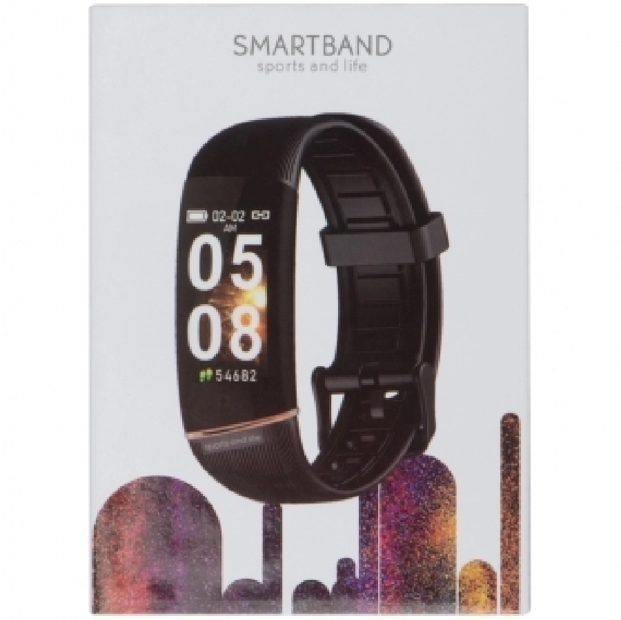 Smart Bracelet GM-41348-03