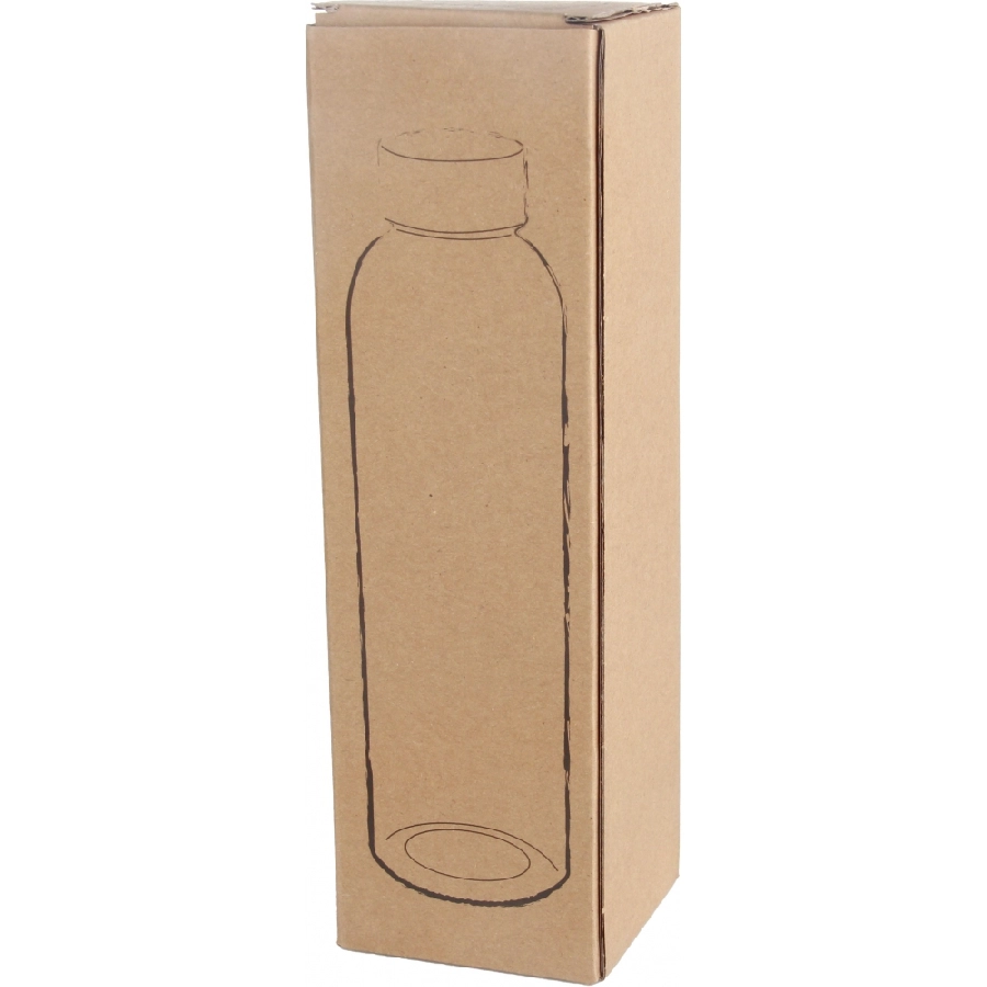 Szklana butelka 500 ml GM-61394-04