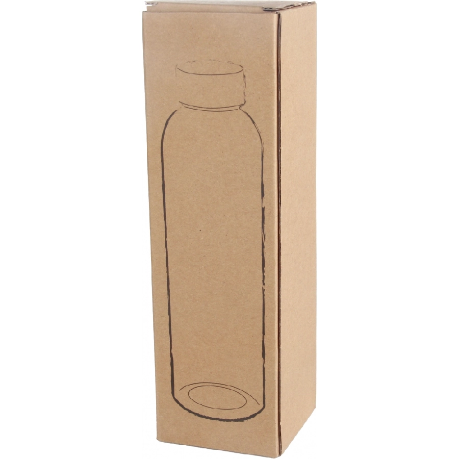 Szklana butelka 500 ml GM-61394-05