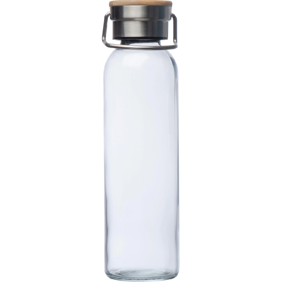 Szklana butelka 600 ml GM-63181-03