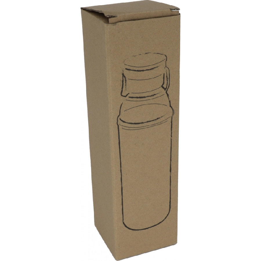 Szklana butelka 600 ml GM-63181-03