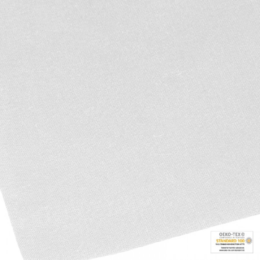 Torba bawełniana, długie uchwyty GM-60880-06 biały