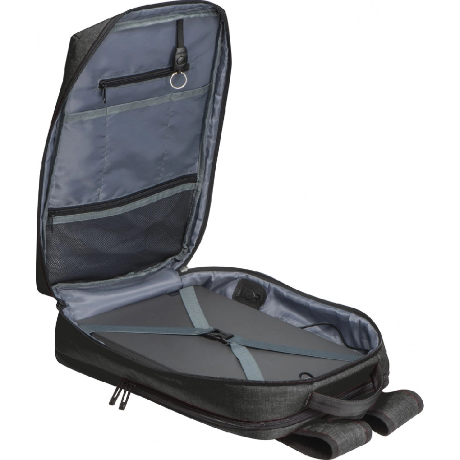 Wodoodporny plecak GM-63665-03